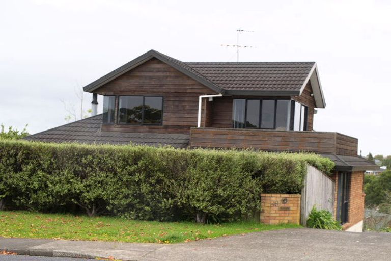 Photo of property in 49a Cockle Bay Road, Cockle Bay, Auckland, 2014