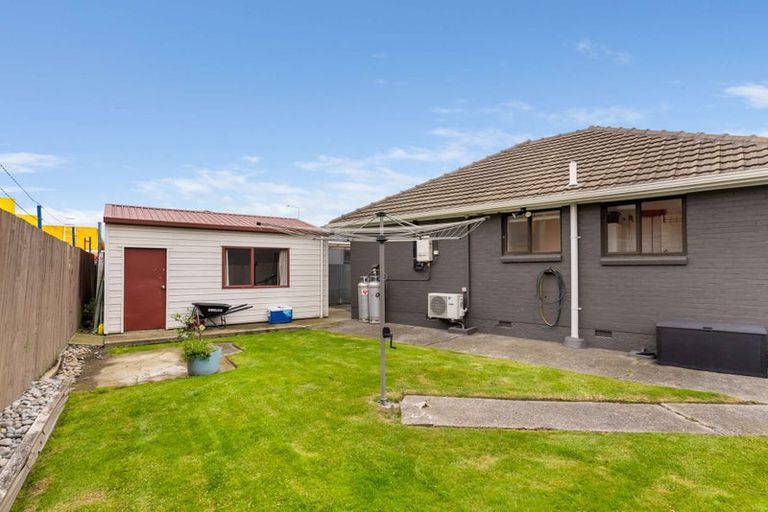 Photo of property in 8 Hart Street, Woolston, Christchurch, 8023