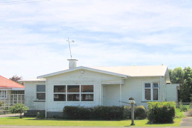 Photo of property in 24 Cureton Street, Morrinsville, 3300