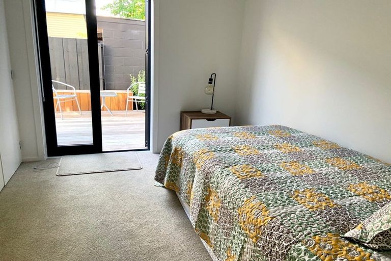 Photo of property in 4/28 Beveridge Street, Christchurch Central, Christchurch, 8013