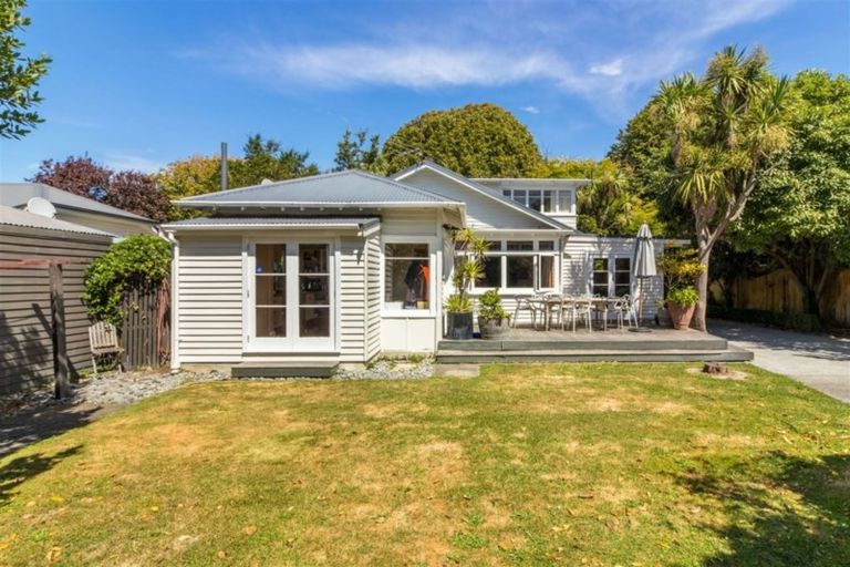 Photo of property in 40 Gosset Street, St Albans, Christchurch, 8014