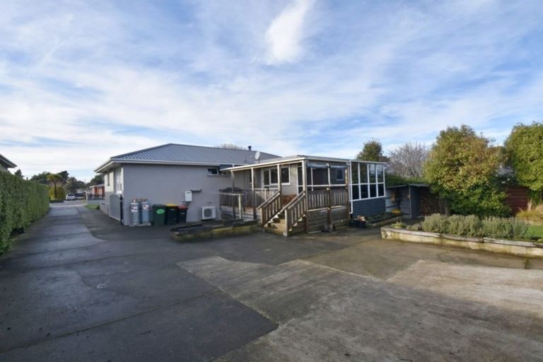 Photo of property in 76 Duncan Street, Hawthorndale, Invercargill, 9810
