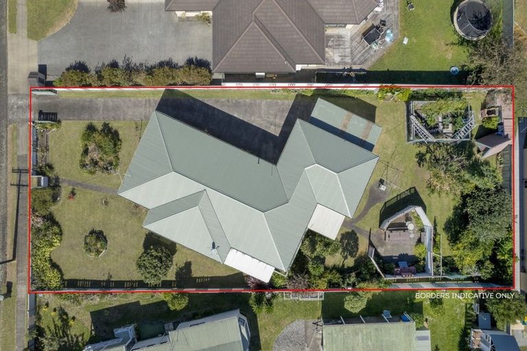 Photo of property in 122 Parry Palm Avenue, Waihi, 3610