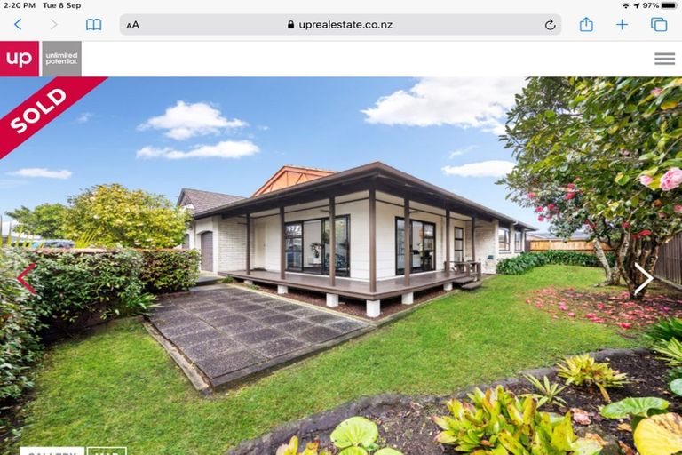 Photo of property in 1/322 Te Atatu Road, Te Atatu South, Auckland, 0610