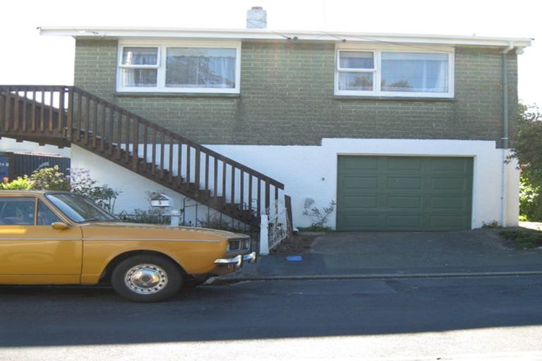 Photo of property in 5 Craigleith Street, North East Valley, Dunedin, 9010