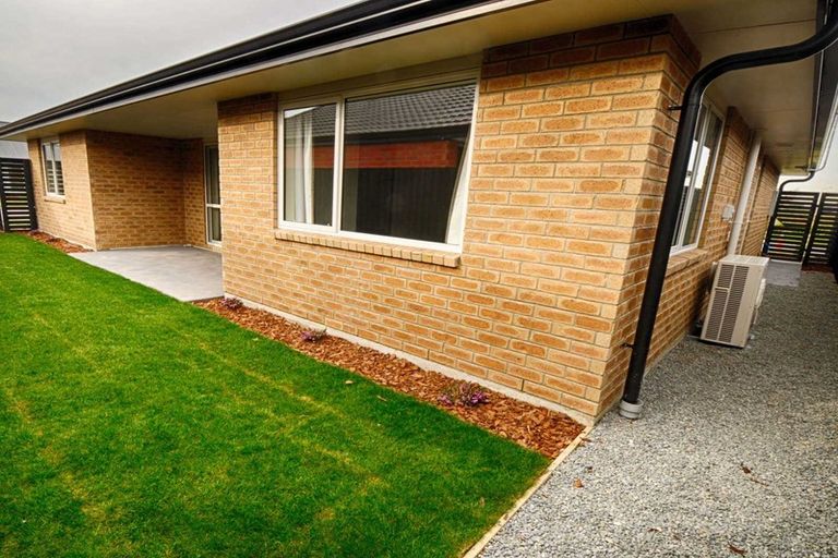 Photo of property in 7 Mackinder Drive, Wigram, Christchurch, 8042