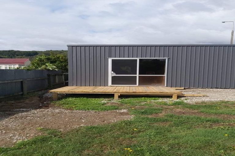 Photo of property in 8 Sinnamon Street, Reefton, 7830