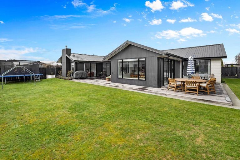 Photo of property in 160 Allens Road, Allenton, Ashburton, 7700