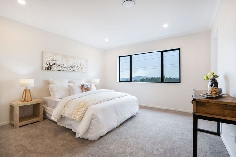 Photo of property in 94 Tir Conaill Avenue, Flat Bush, Auckland, 2019