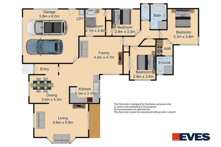 Photo of property in 23 Spinnaker Drive, Flagstaff, Hamilton, 3210