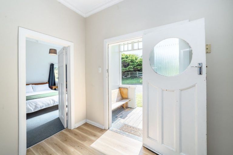 Photo of property in 346 Cape Palliser Road, Whangaimoana, Featherston, 5772