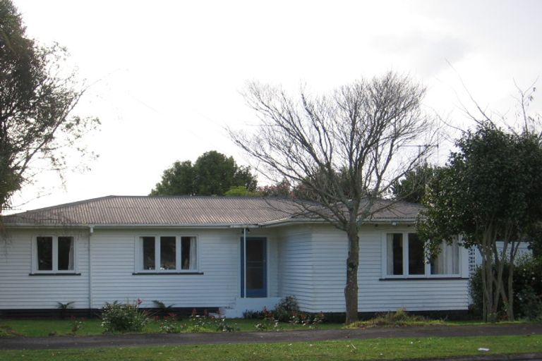 Photo of property in 21 Edinburgh Road, Hillcrest, Hamilton, 3216