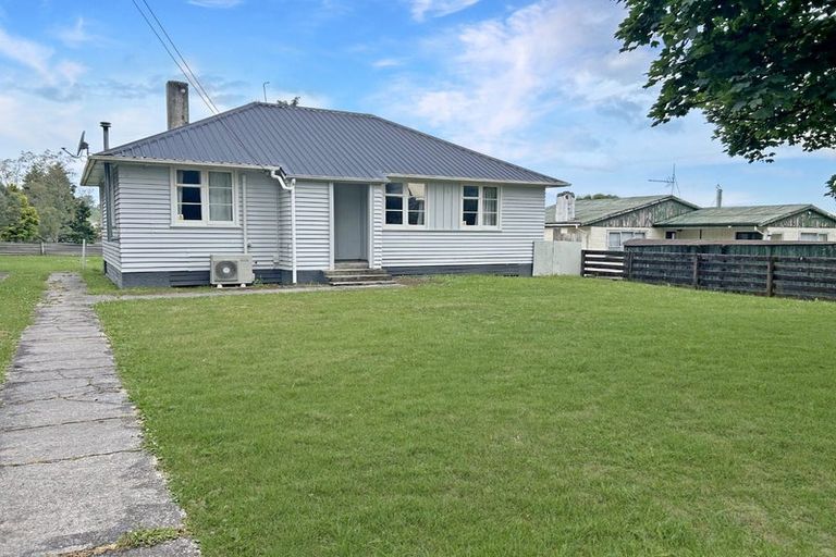 Photo of property in 47 Papanui Street, Tokoroa, 3420