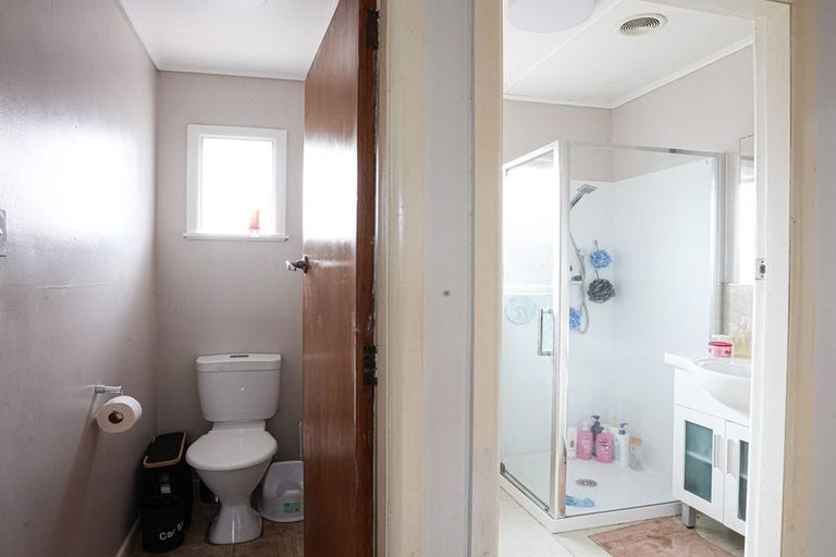 Photo of property in 36 Helena Road, Hillcrest, Hamilton, 3216