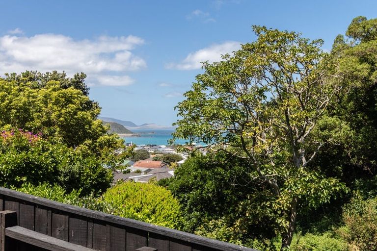 Photo of property in 30 Buckingham Street, Melrose, Wellington, 6023