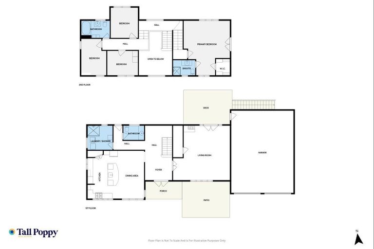 Photo of property in 7 Omatane Road, Owhango, 3990