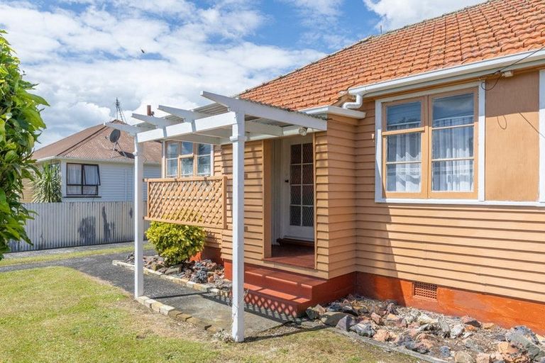 Photo of property in 40 Harris Street, Huntly, 3700
