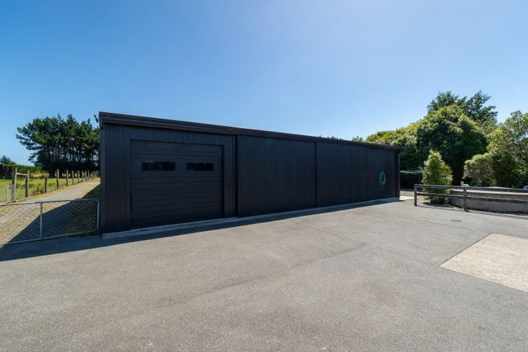 Photo of property in 110 Aicken Road, Otatara, Invercargill, 9879