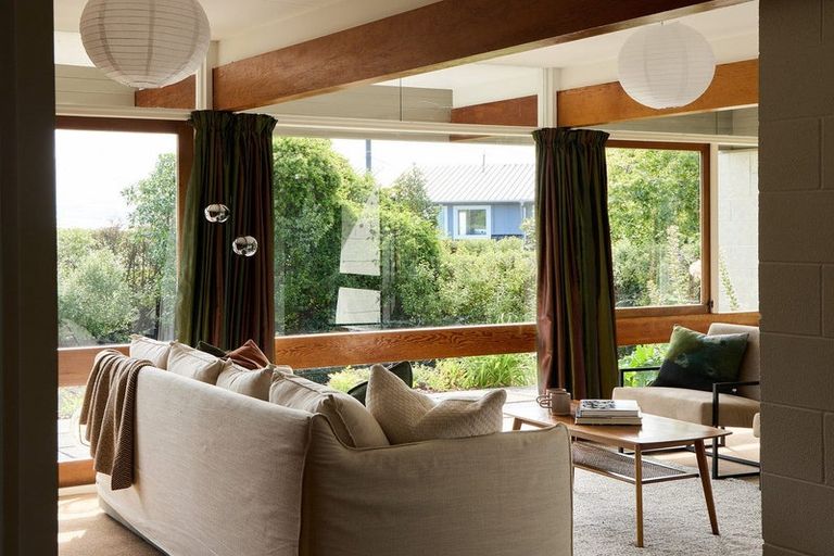 Photo of property in 110 Huntsbury Avenue, Huntsbury, Christchurch, 8022