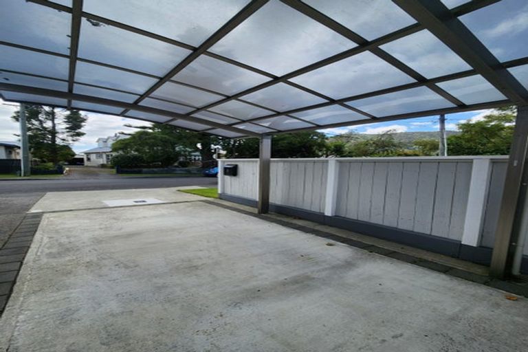 Photo of property in 1/6 Burnside Street, Waterloo, Lower Hutt, 5011