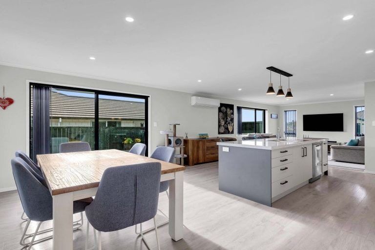 Photo of property in 7 Bostonkip Crescent, Fitzroy, Hamilton, 3206