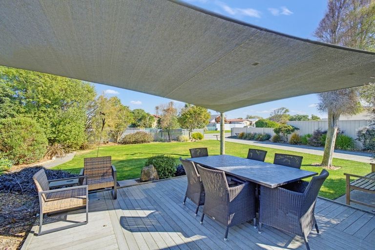 Photo of property in 36 Ocean View Place, Southbridge, Leeston, 7683