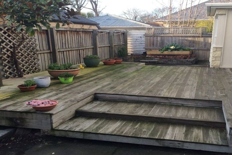 Photo of property in 46 Roosevelt Avenue, St Albans, Christchurch, 8014