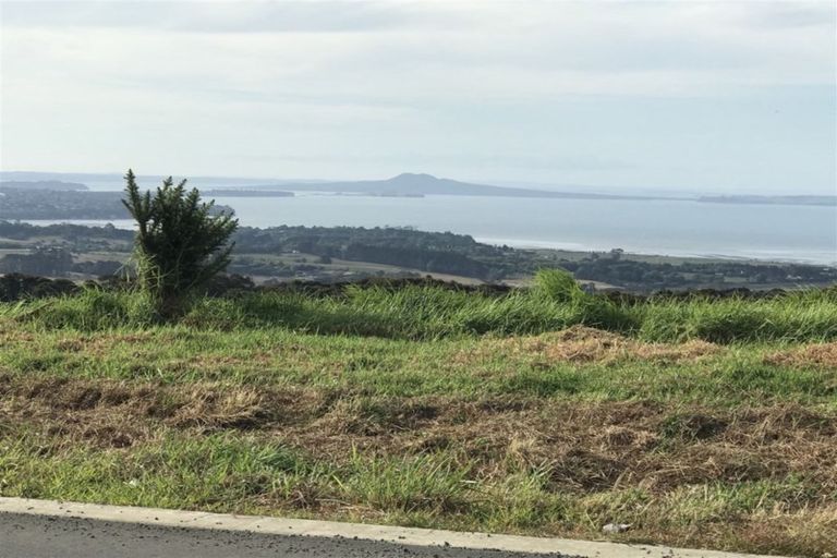 Photo of property in 167 Solway Road, Whitford, Manurewa, 2576