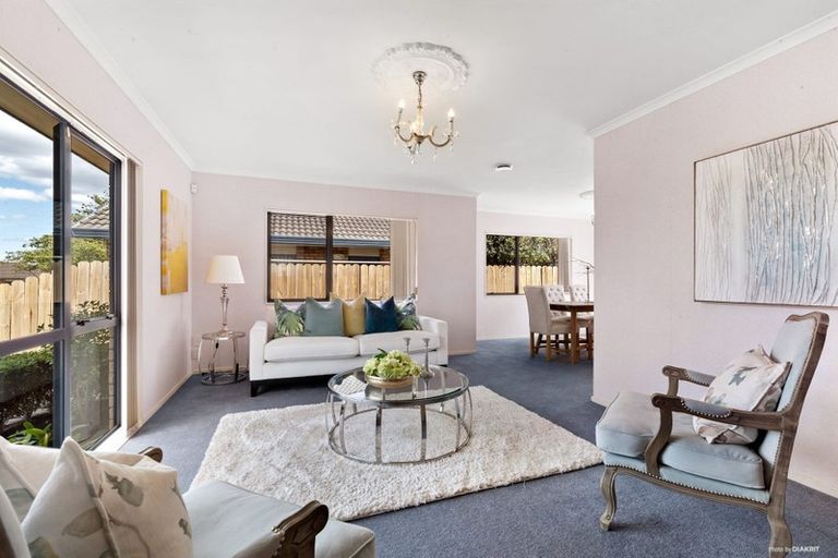 Photo of property in 5 Coleraine Place, East Tamaki, Auckland, 2016