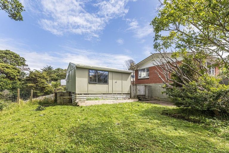 Photo of property in 8 Te Motu Road, Pukerua Bay, 5026