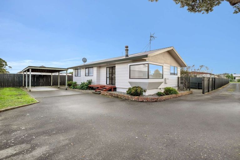 Photo of property in 61a Fox Road, Springvale, Whanganui, 4501