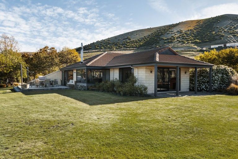 Photo of property in 91 Lowburn Valley Road, Lowburn, Cromwell, 9384