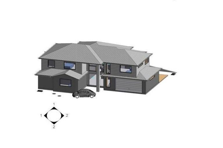 Photo of property in 19 Shibata Rise, Ranui, Auckland, 0612