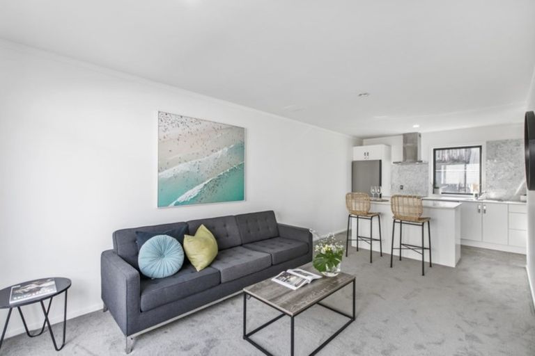 Photo of property in 7/42 Saint Benedicts Street, Eden Terrace, Auckland, 1010