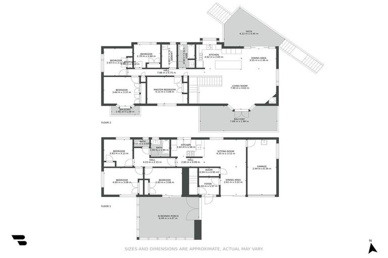 Photo of property in 7 Kaanapali Place, Wattle Downs, Auckland, 2103