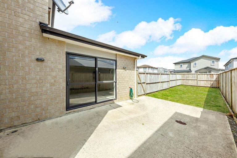 Photo of property in 15 Fong Road, Flat Bush, Auckland, 2019
