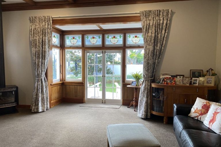 Photo of property in 50 Mcdonald Street, Napier South, Napier, 4110