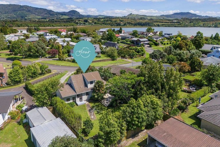Photo of property in 30 Levley Lane, Katikati, 3129