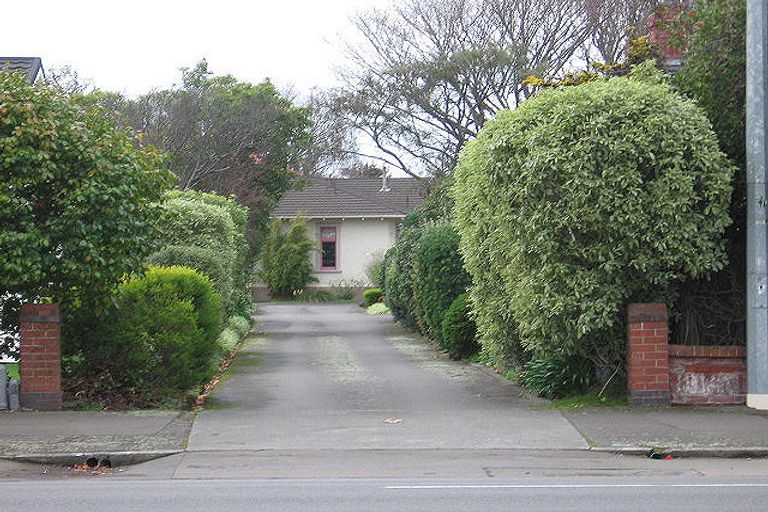 Photo of property in 175 Fitzherbert Avenue, West End, Palmerston North, 4410