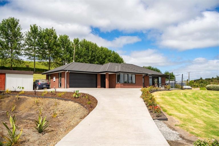 Photo of property in 470 Oruawharo Road, Oruawharo, Wellsford, 0975