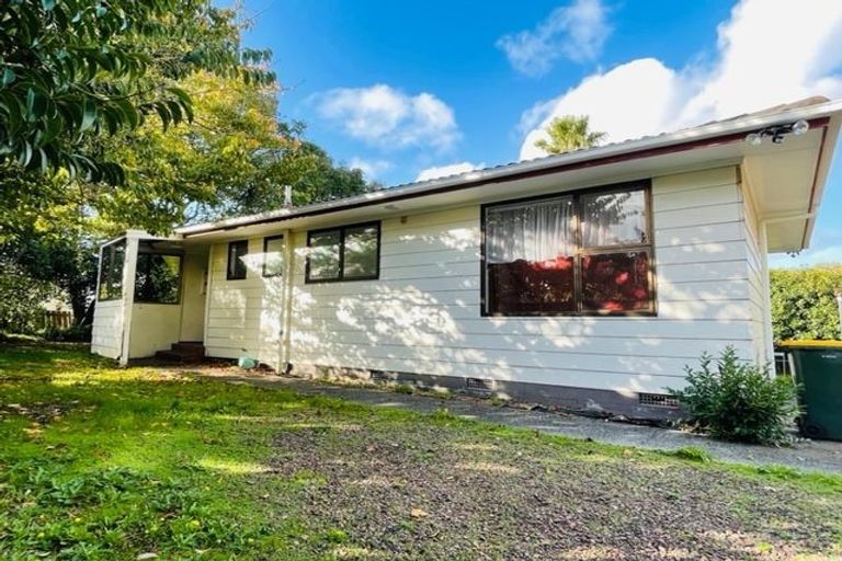 Photo of property in 96 Kayes Road, Pukekohe, 2120