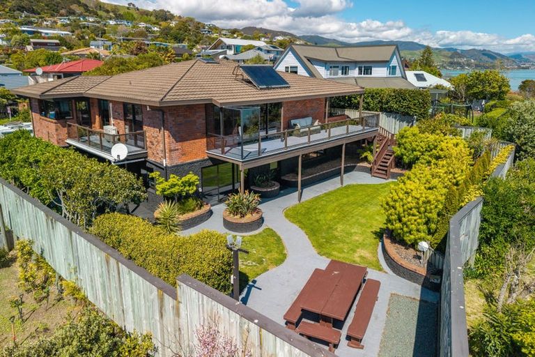 Photo of property in 18 Avonbank Place, Marybank, Nelson, 7010