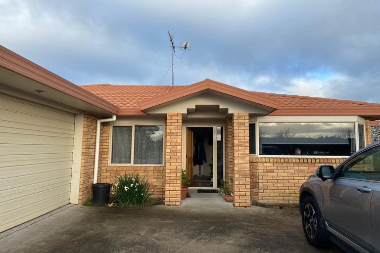 Photo of property in 17 Admiral Crescent, Flagstaff, Hamilton, 3210