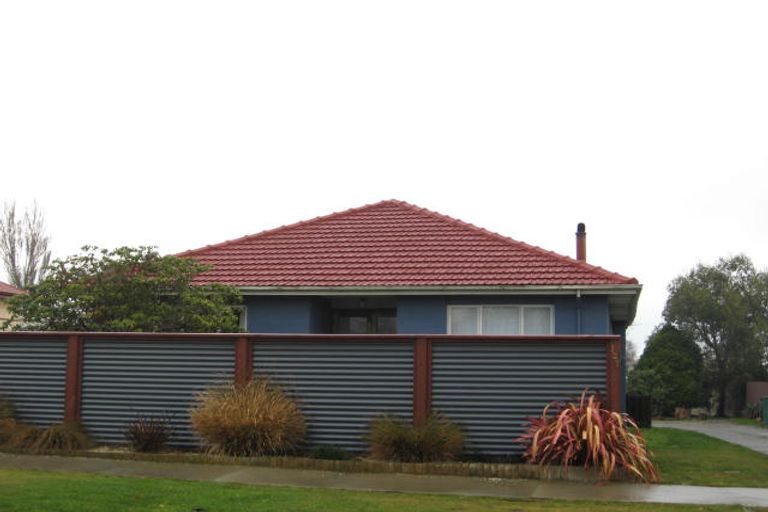 Photo of property in 127 Conyers Street, Heidelberg, Invercargill, 9812