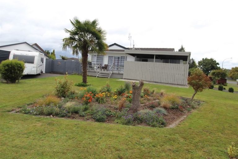 Photo of property in 178 Grampian Street, Tokoroa, 3420