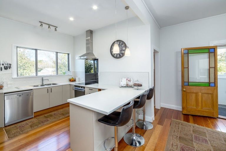 Photo of property in 9 King Edward Street, Lansdowne, Masterton, 5810