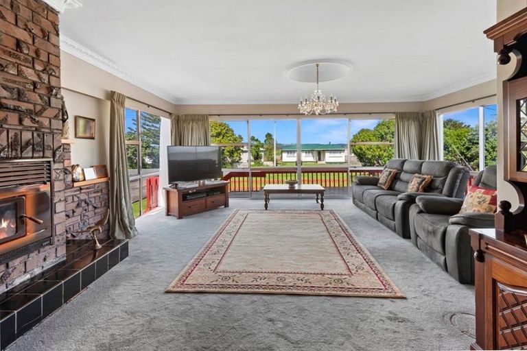 Photo of property in 78 Jellicoe Road, Ruawai, 0530