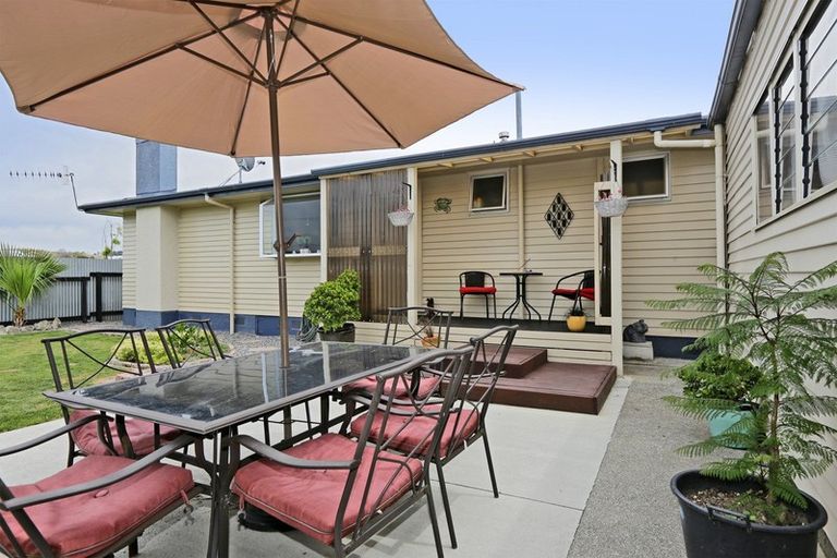 Photo of property in 25 Argyll Crescent, Tamatea, Napier, 4112