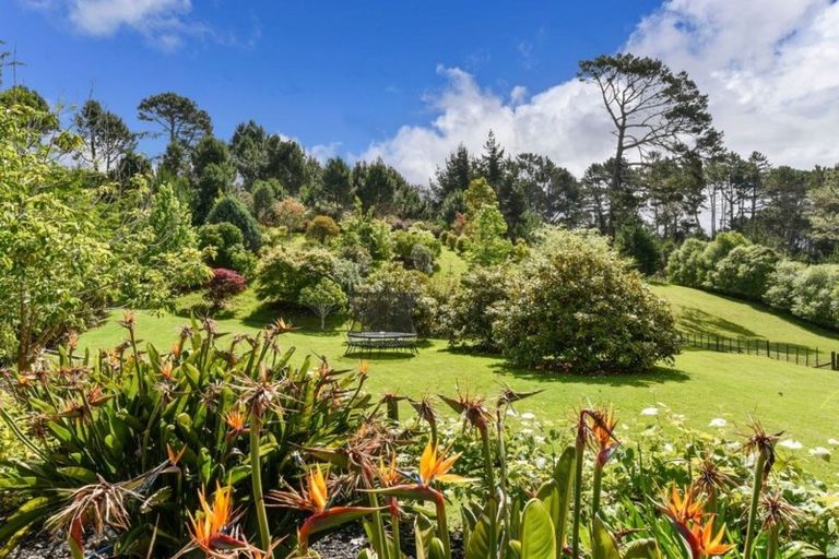 Photo of property in 62 Potter Road, Dairy Flat, Albany, 0792