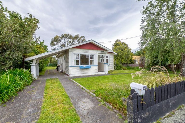 Photo of property in 78 Revans Street, Featherston, 5710